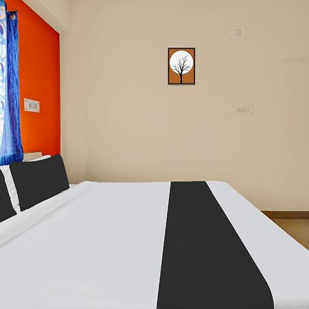 Hotel O Royal Rooms Bangalore Eksteriør billede
