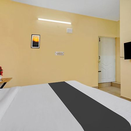 Hotel O Royal Rooms Bangalore Eksteriør billede