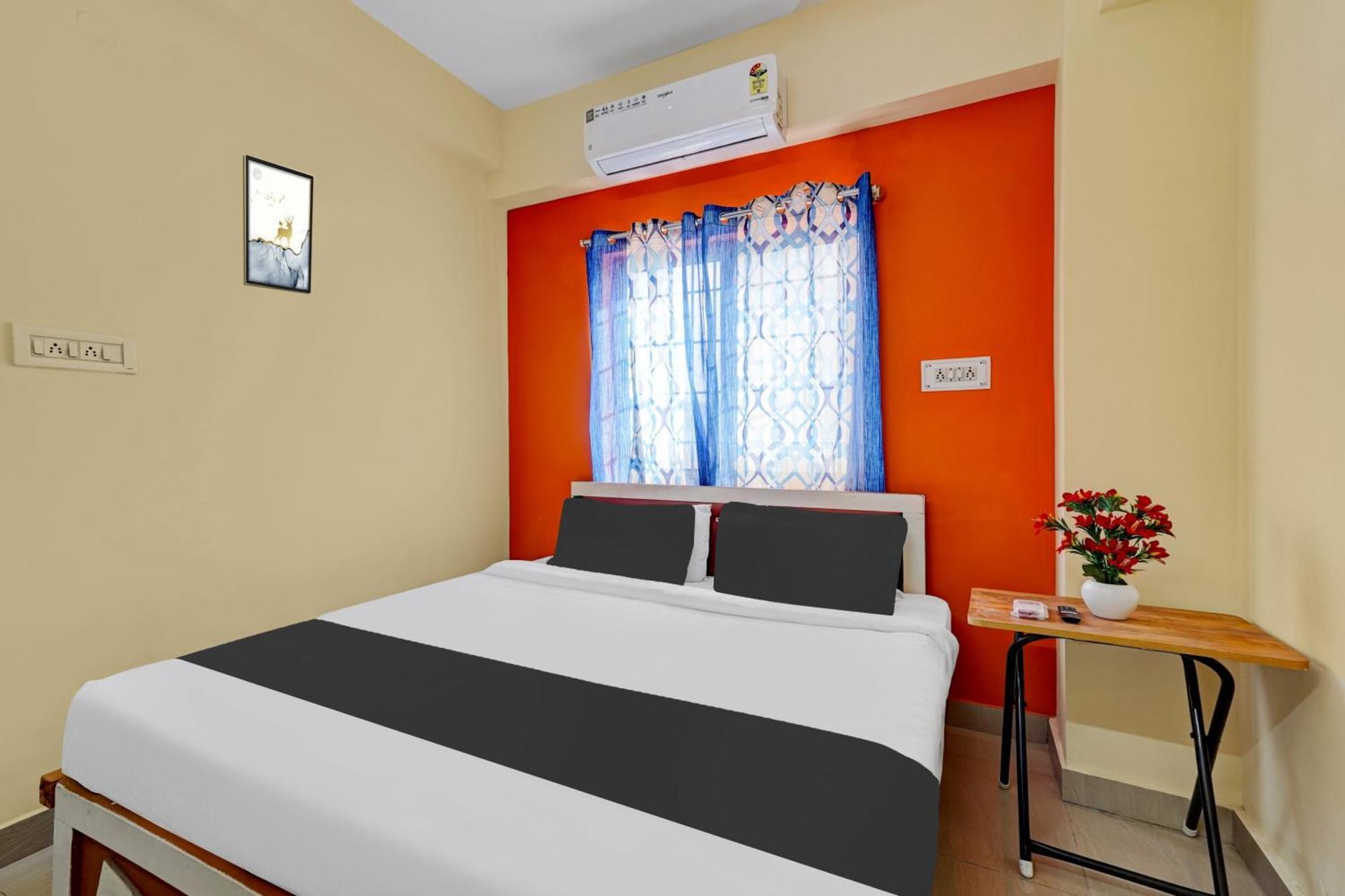 Hotel O Royal Rooms Bangalore Eksteriør billede
