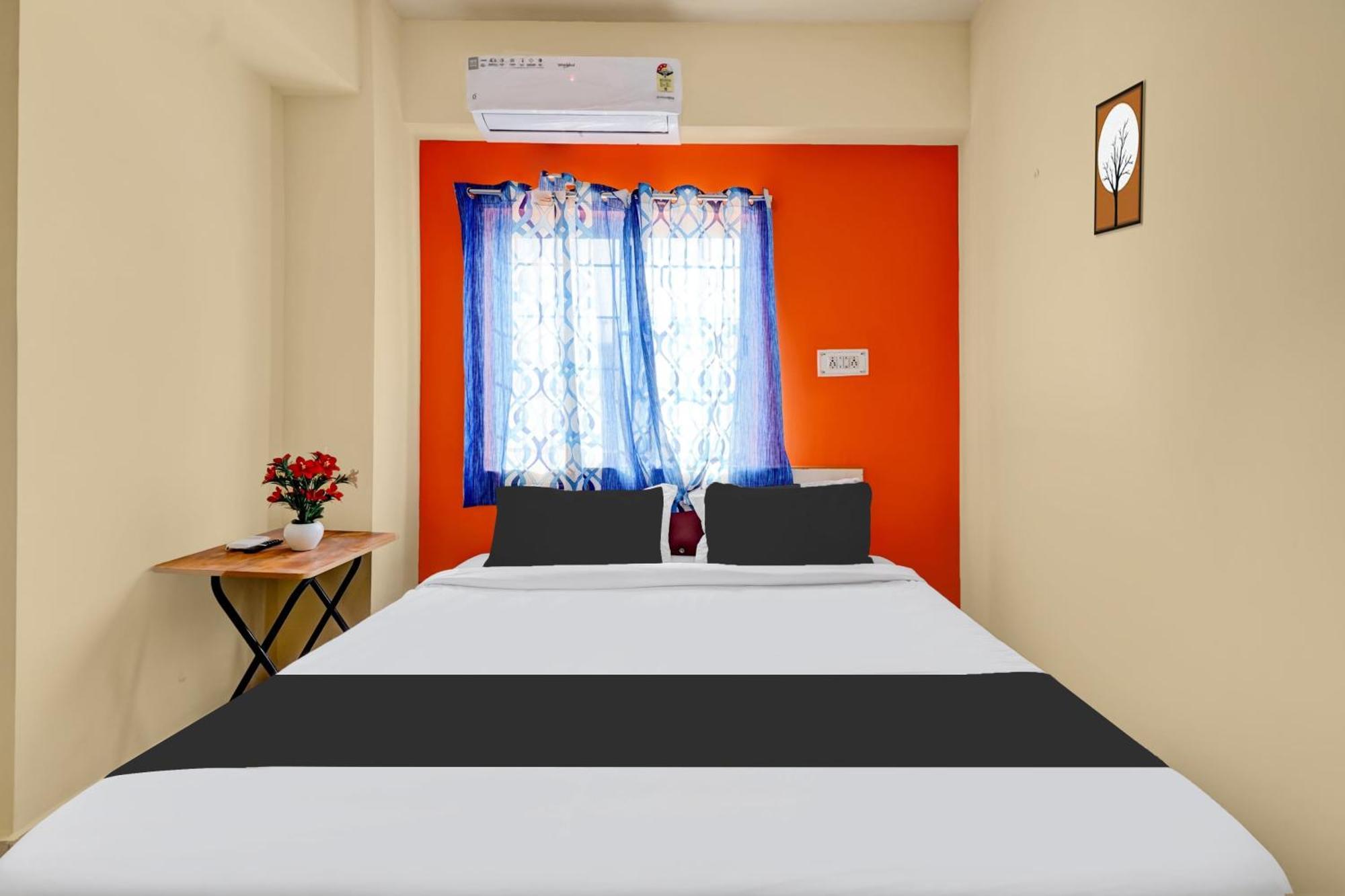 Hotel O Royal Rooms Bangalore Eksteriør billede
