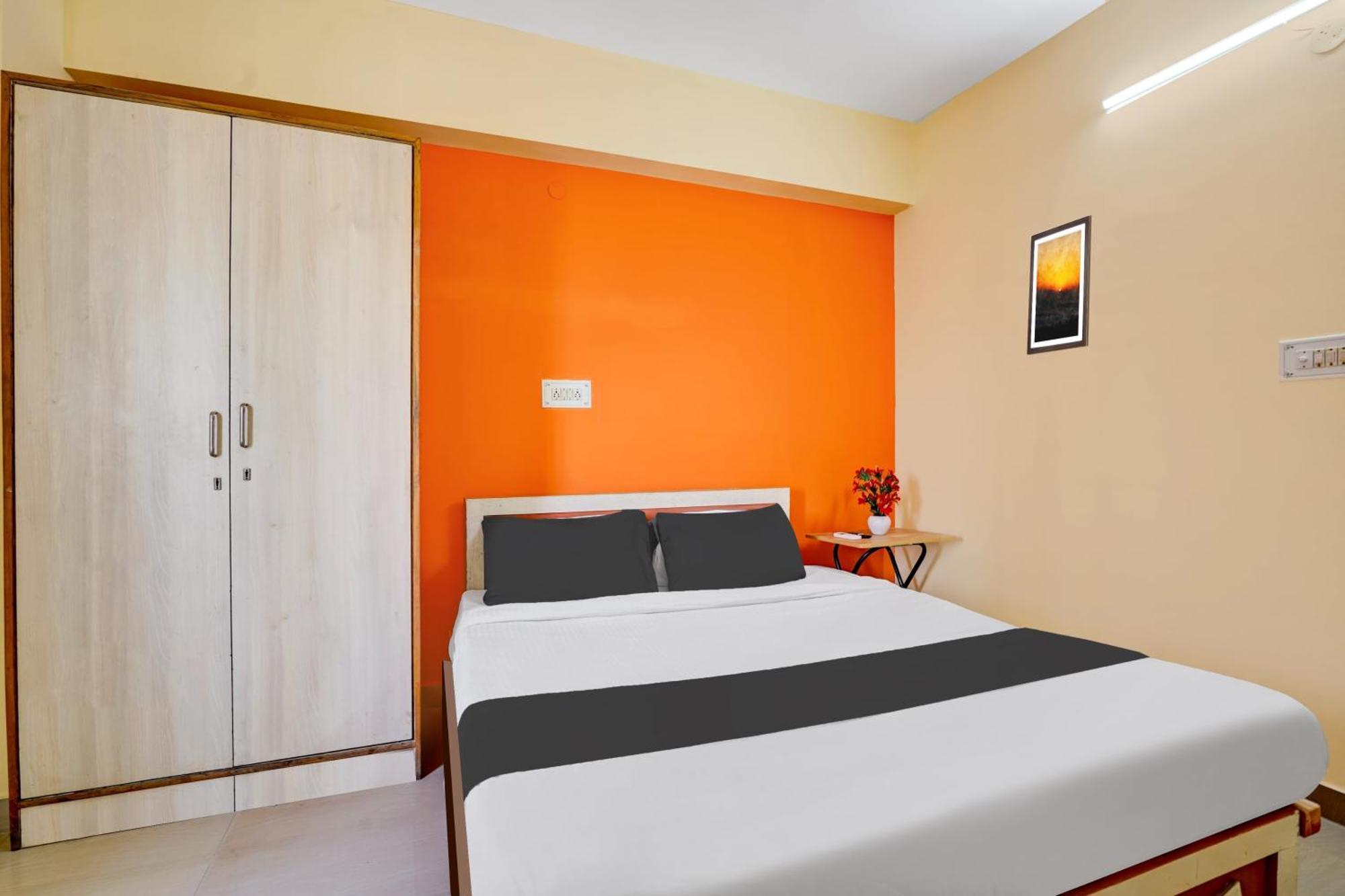 Hotel O Royal Rooms Bangalore Eksteriør billede