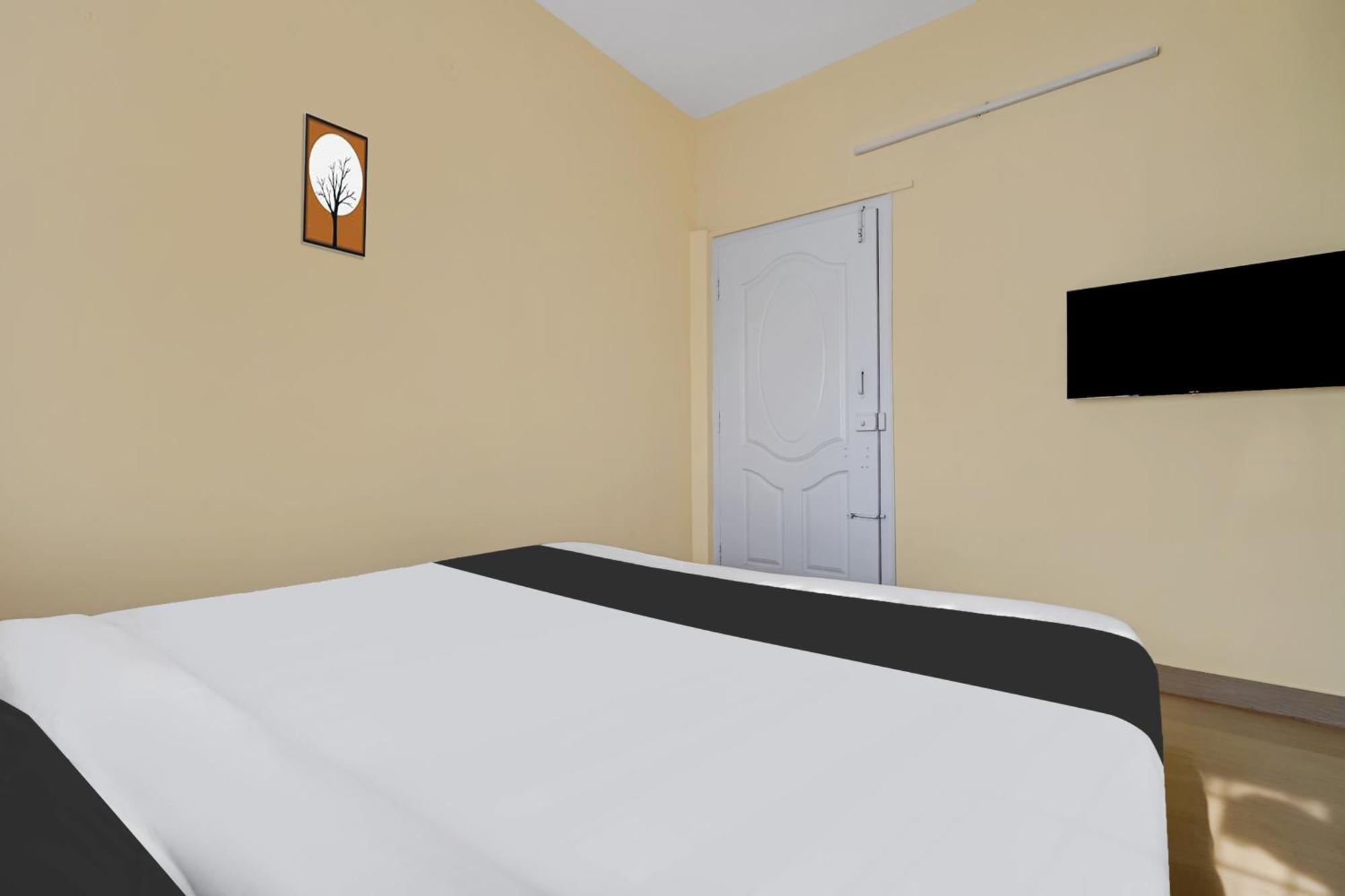 Hotel O Royal Rooms Bangalore Eksteriør billede