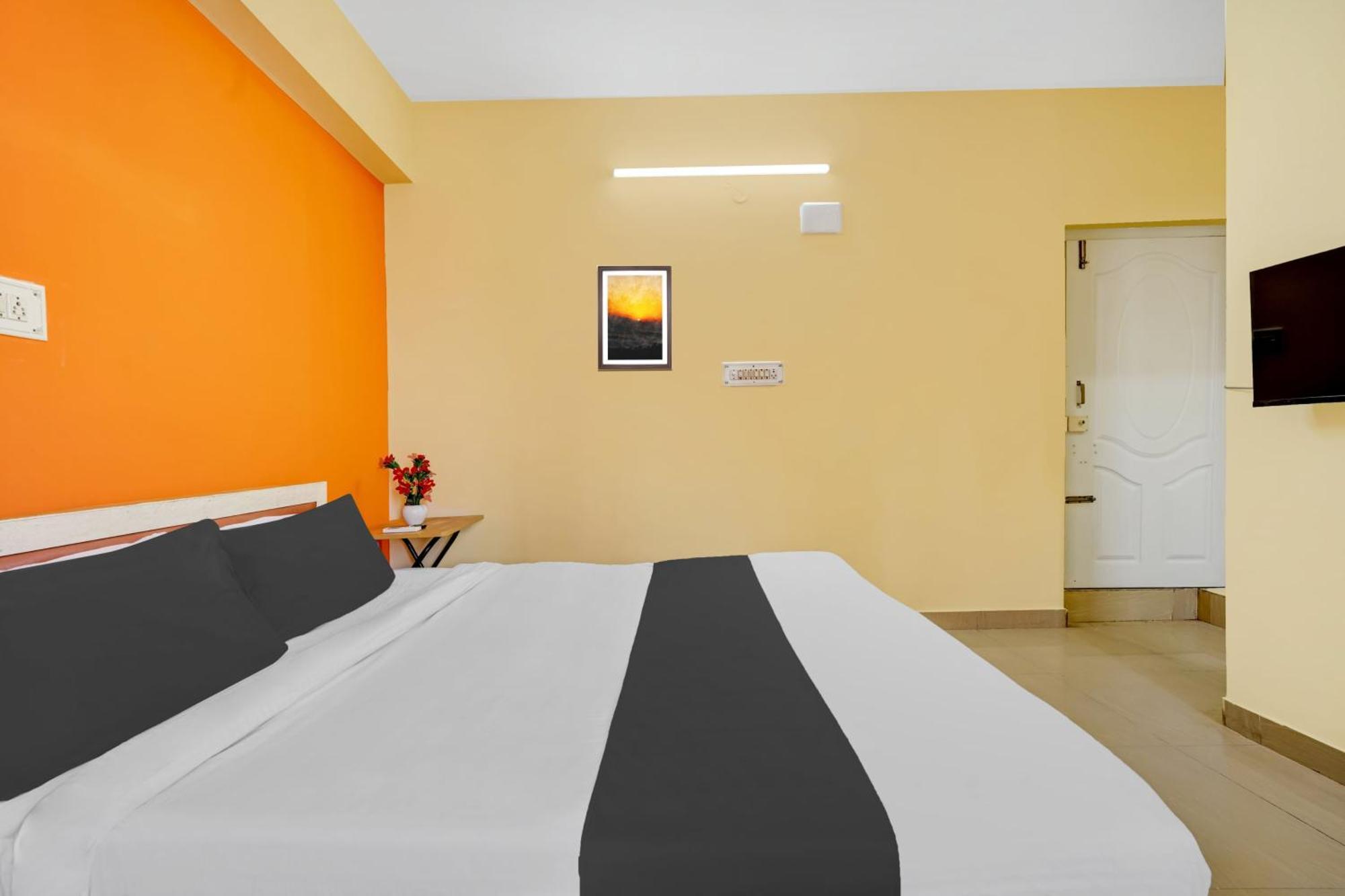 Hotel O Royal Rooms Bangalore Eksteriør billede