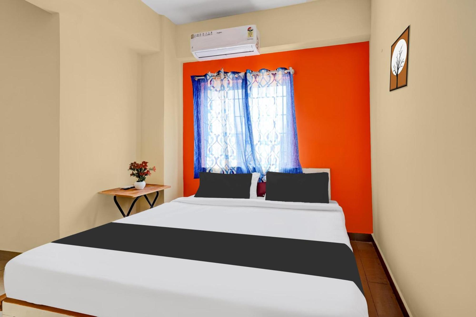 Hotel O Royal Rooms Bangalore Eksteriør billede