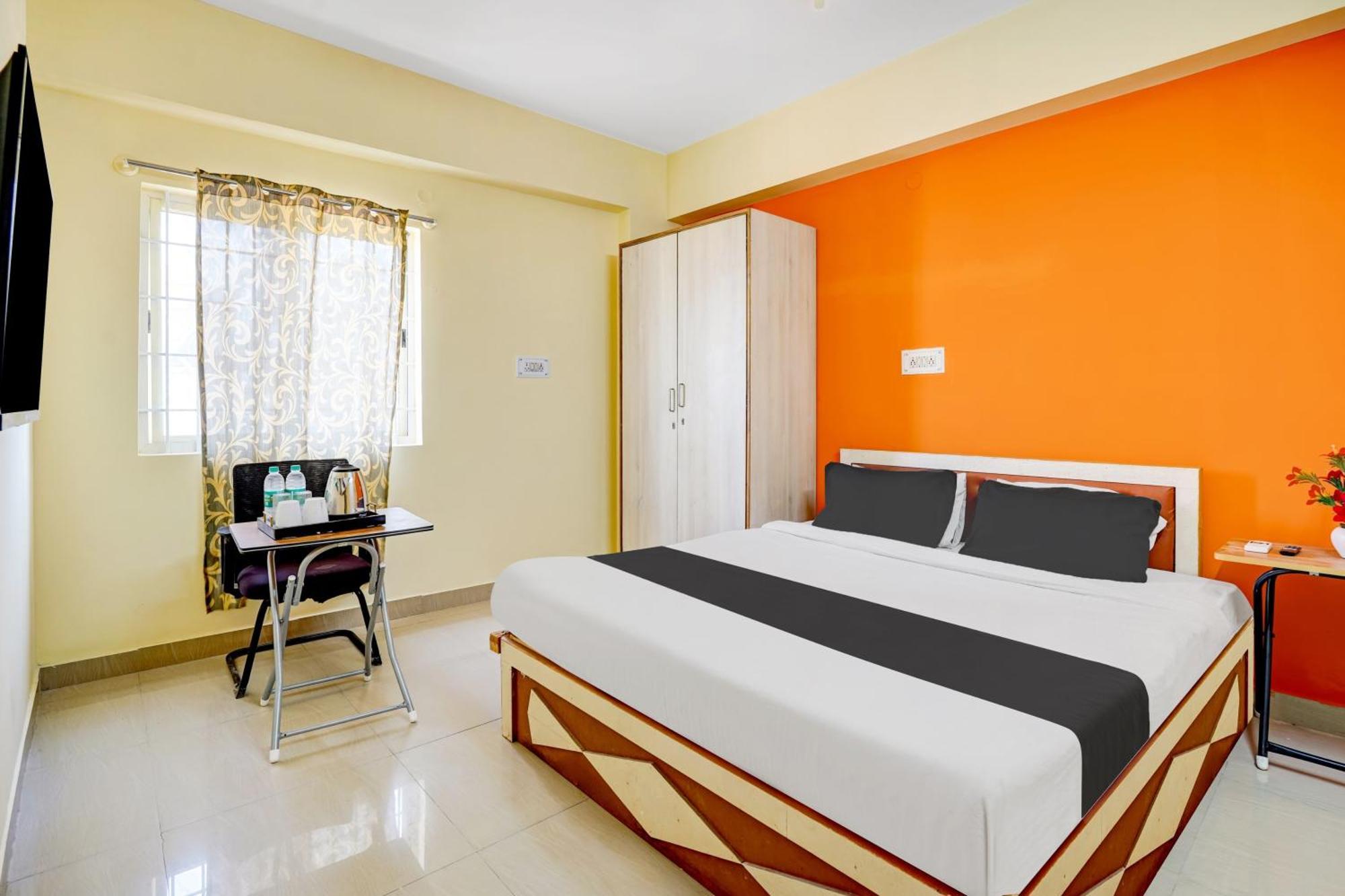 Hotel O Royal Rooms Bangalore Eksteriør billede