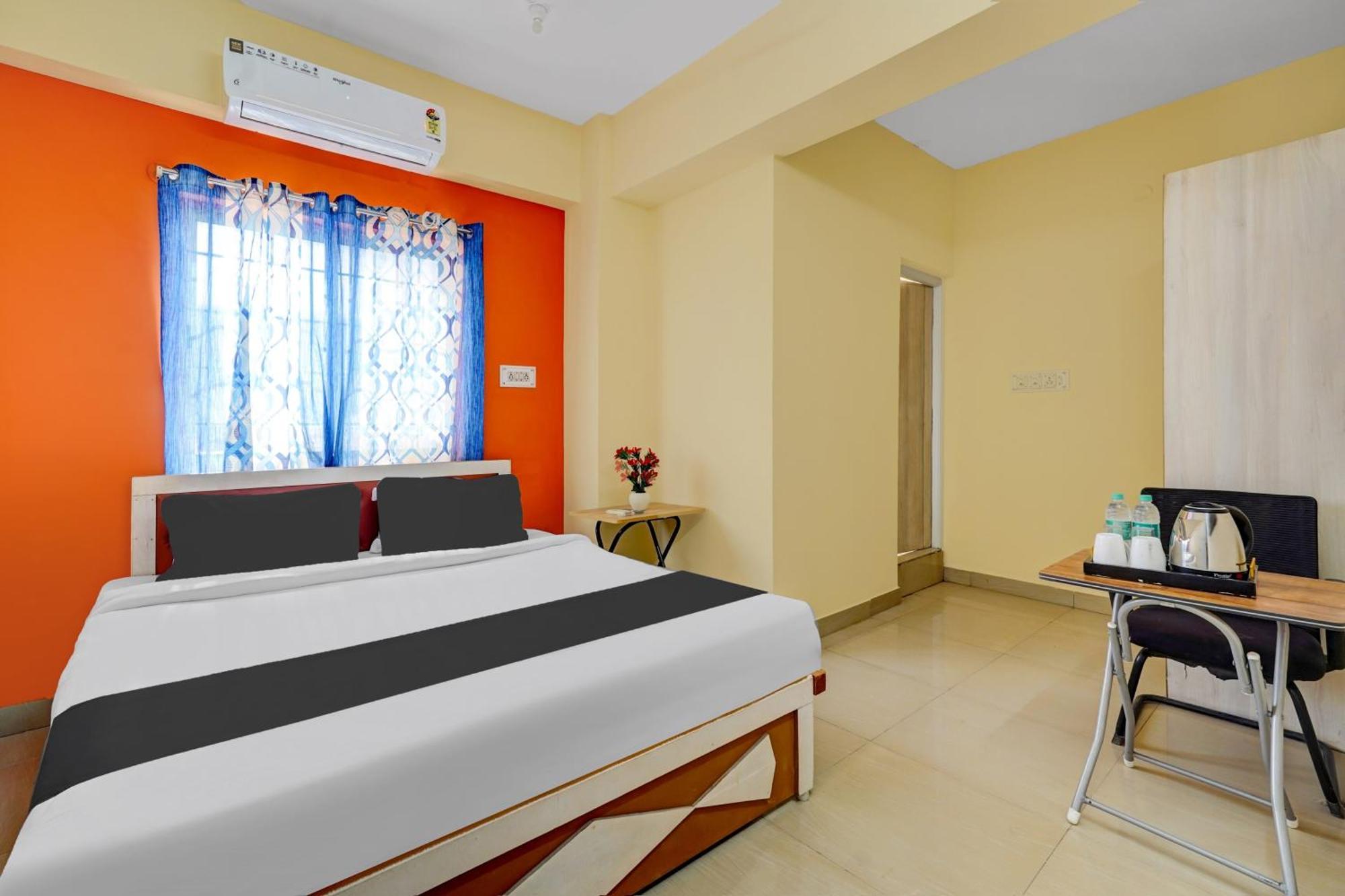 Hotel O Royal Rooms Bangalore Eksteriør billede