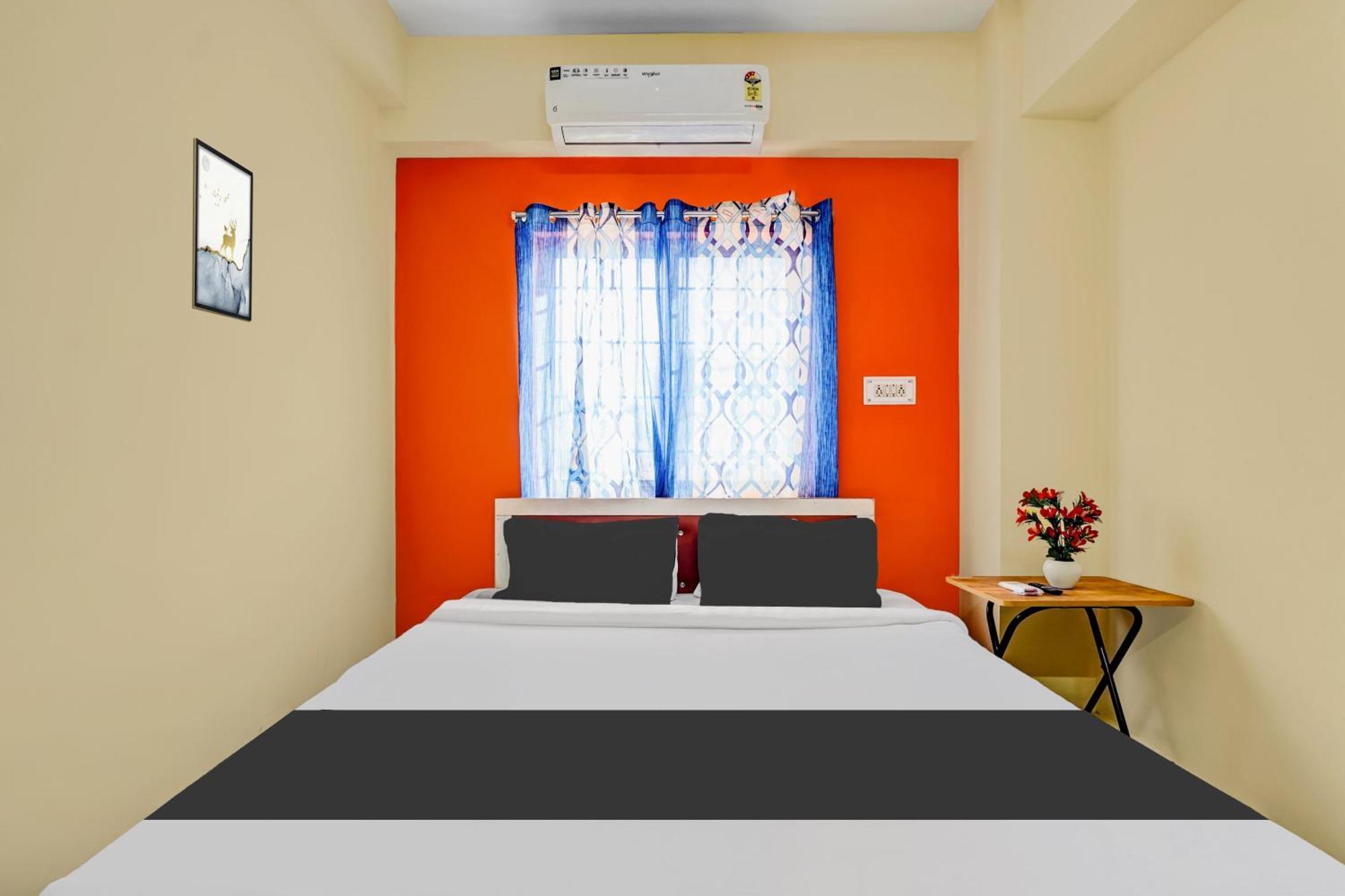 Hotel O Royal Rooms Bangalore Eksteriør billede