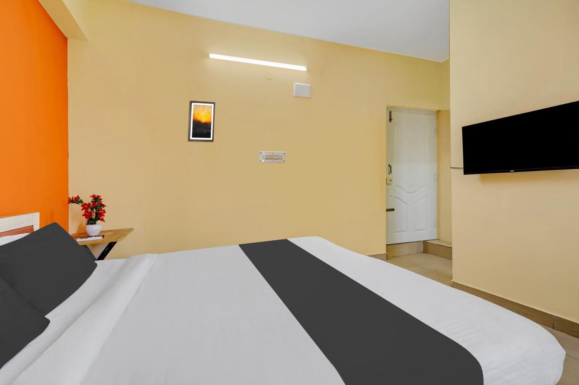 Hotel O Royal Rooms Bangalore Eksteriør billede
