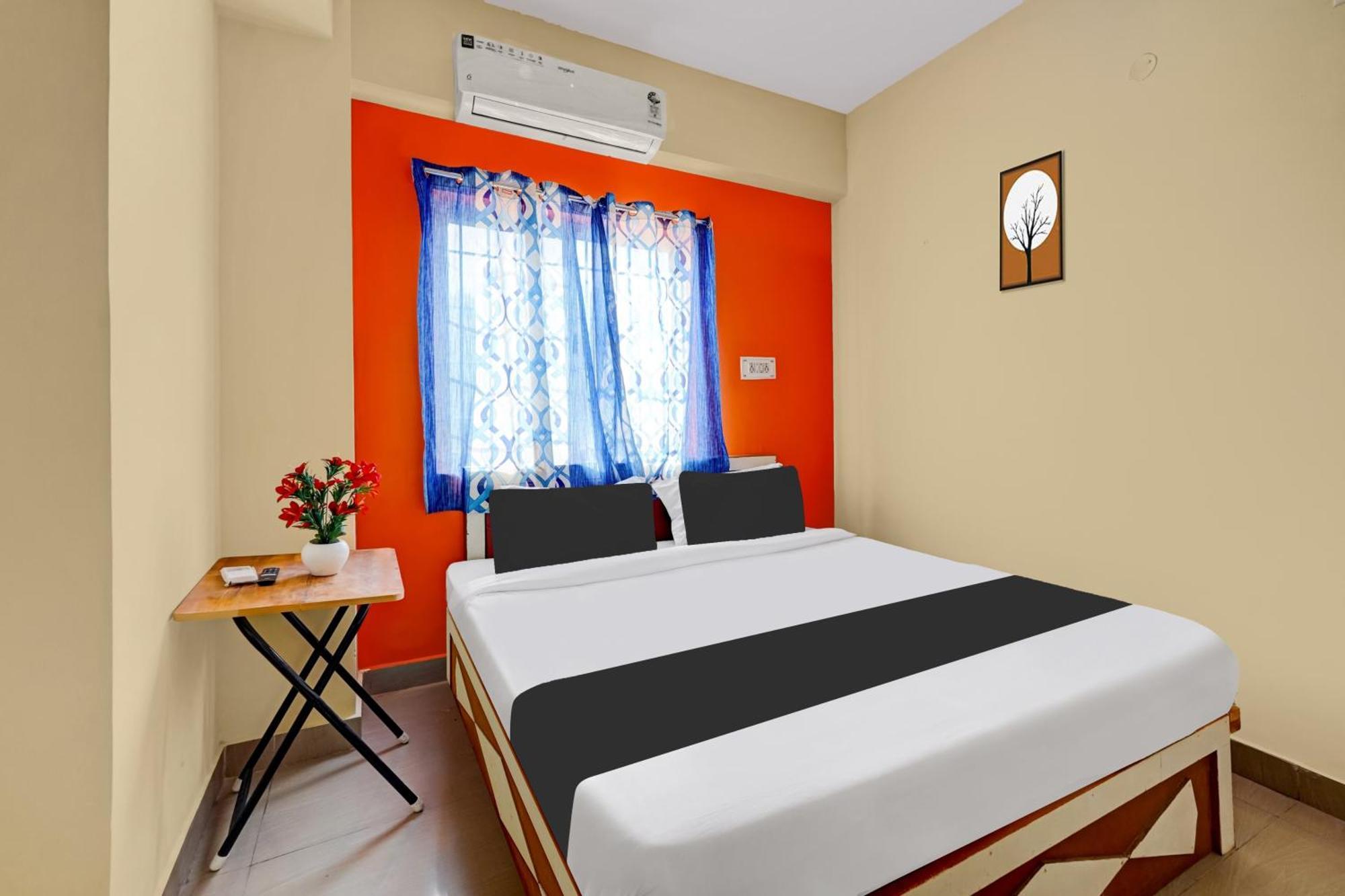 Hotel O Royal Rooms Bangalore Eksteriør billede