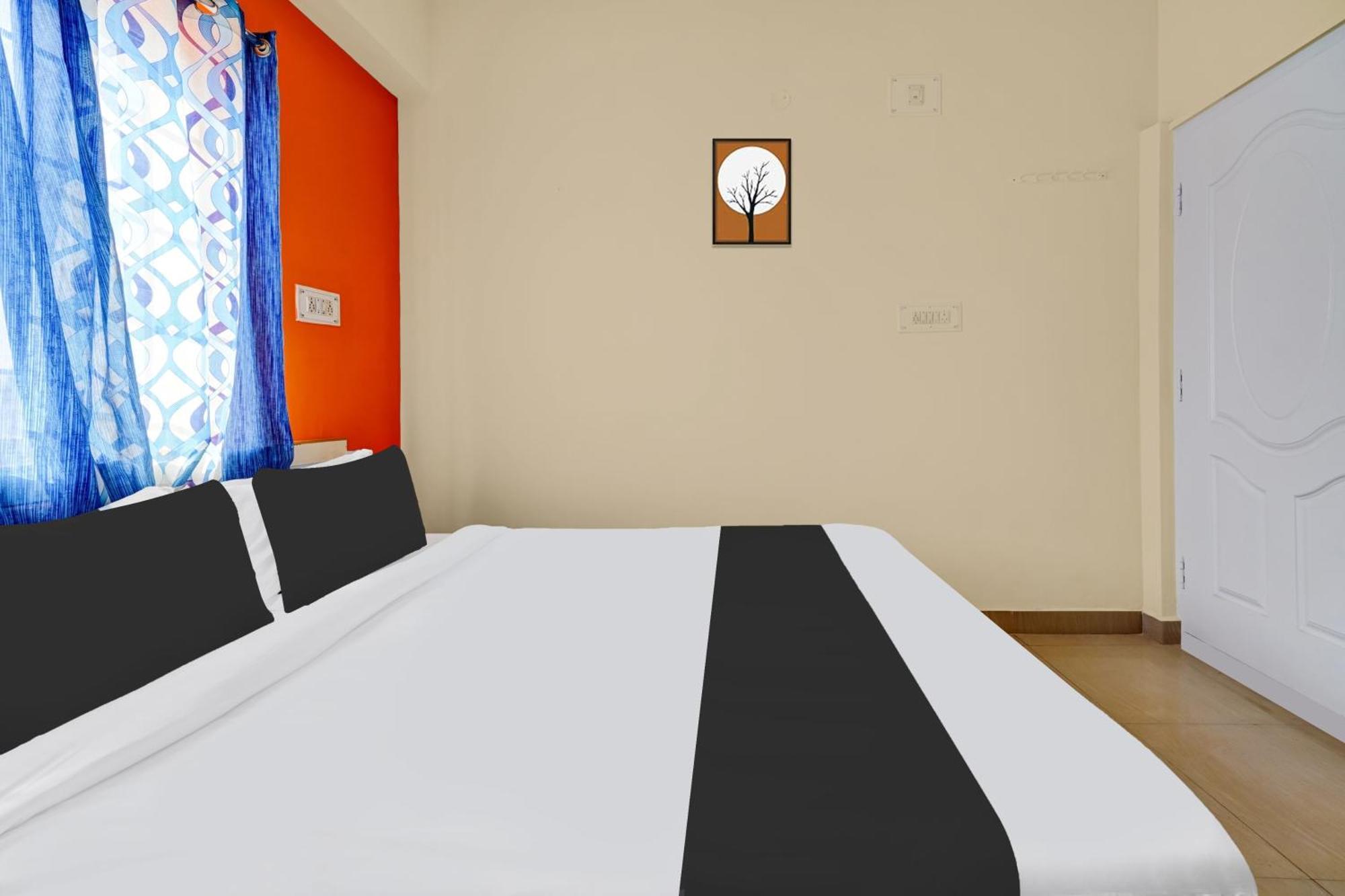 Hotel O Royal Rooms Bangalore Eksteriør billede