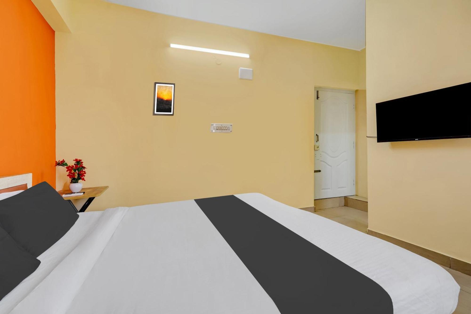 Hotel O Royal Rooms Bangalore Eksteriør billede