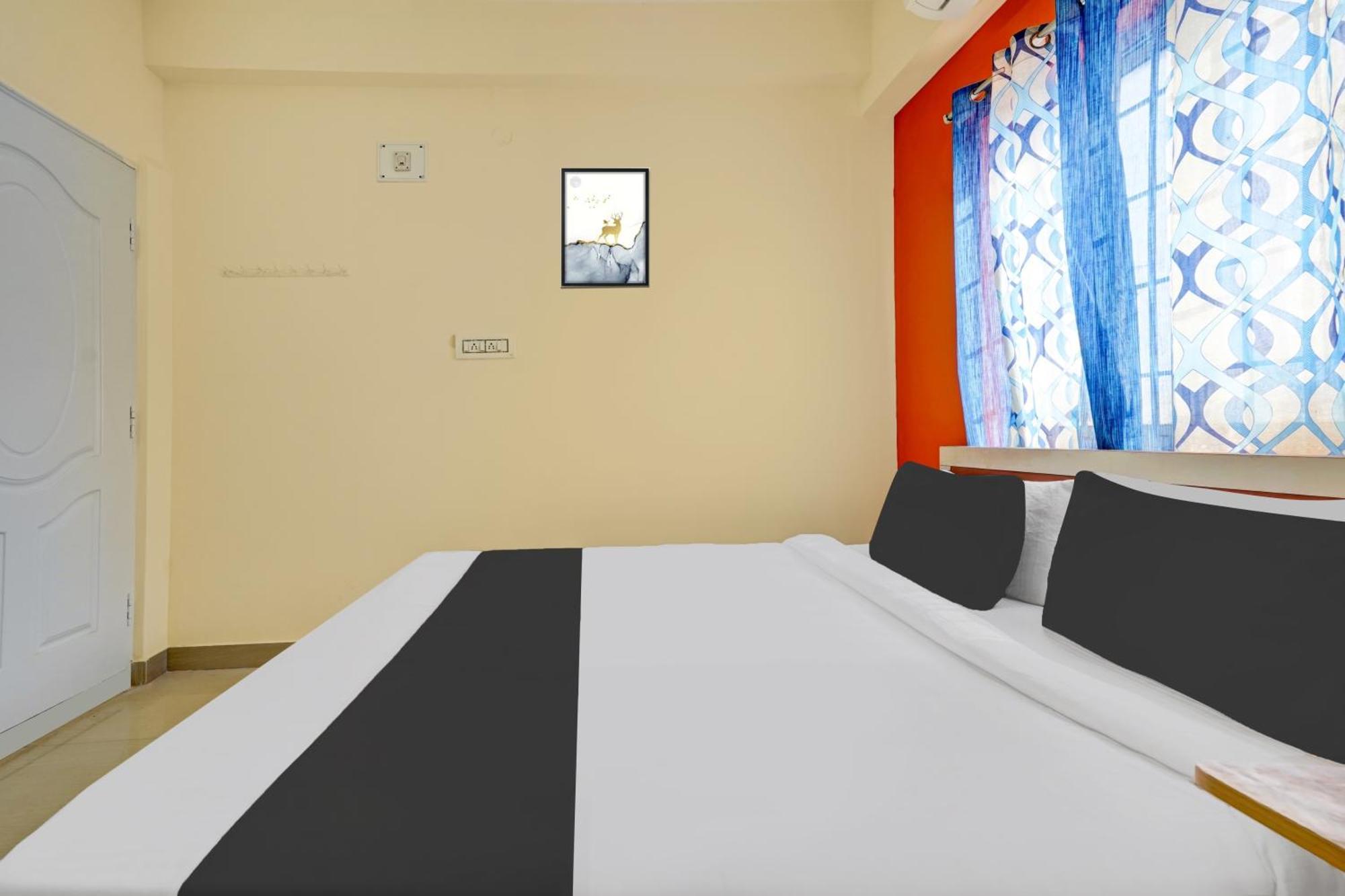 Hotel O Royal Rooms Bangalore Eksteriør billede